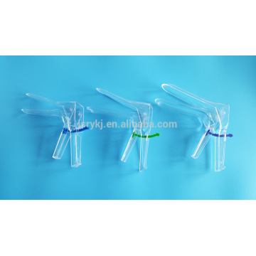 Factory price vaginal speculum full sizes with CE